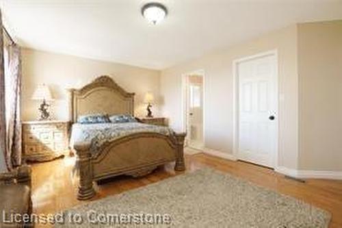 35 Claudette Gate, Hamilton, ON - Indoor Photo Showing Bedroom