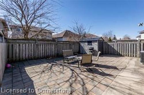 35 Claudette Gate, Hamilton, ON - Outdoor