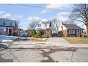 76 Cloverhill Road, Hamilton, ON  - Outdoor With Facade 