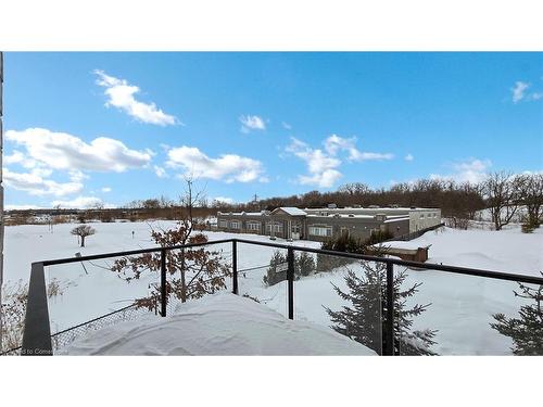 997 West Village Square, London, ON - Outdoor With View