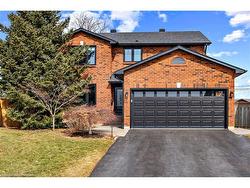 2135 Chrisdon Road  Burlington, ON L7M 3S4