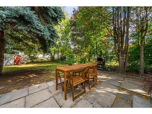 1089 Meredith Avenue, Mississauga, ON - Outdoor