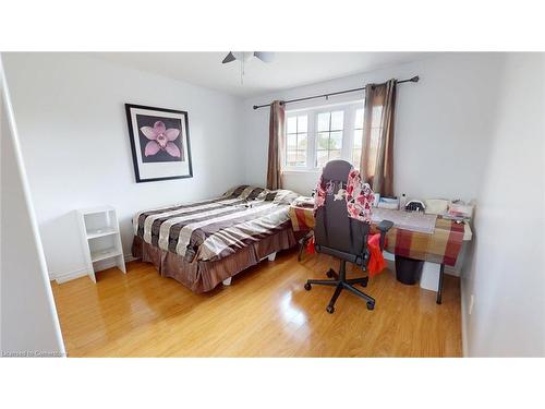 51 Highgate Road, Kitchener, ON - Indoor Photo Showing Bedroom