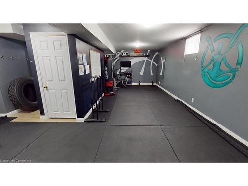 51 Highgate Road, Kitchener, ON - Indoor