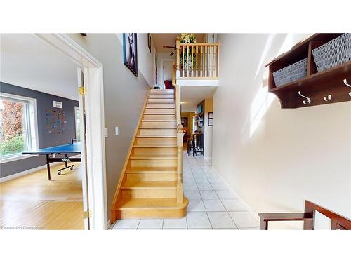 51 Highgate Road, Kitchener, ON - Indoor Photo Showing Other Room