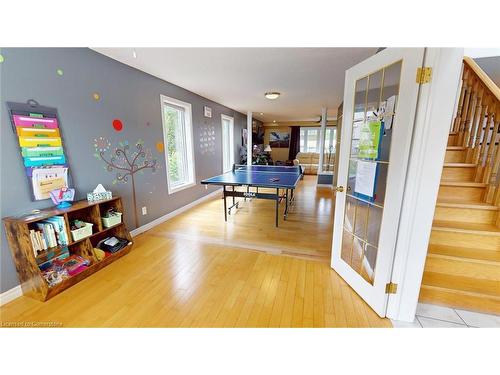 51 Highgate Road, Kitchener, ON - Indoor Photo Showing Other Room