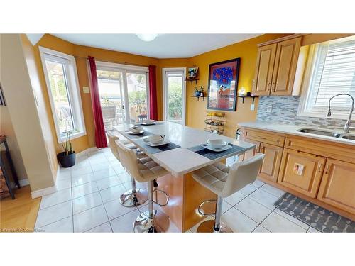 51 Highgate Road, Kitchener, ON - Indoor