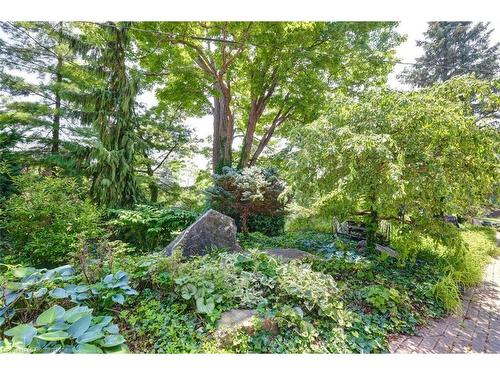 5189 Eighth Line, Milton, ON - Outdoor