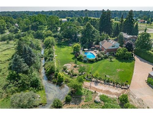 5189 Eighth Line, Milton, ON - Outdoor With View