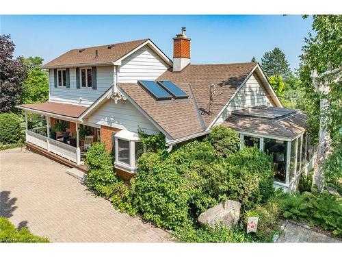 5189 Eighth Line, Milton, ON - Outdoor