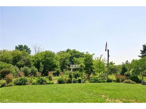 5189 Eighth Line, Milton, ON - Outdoor