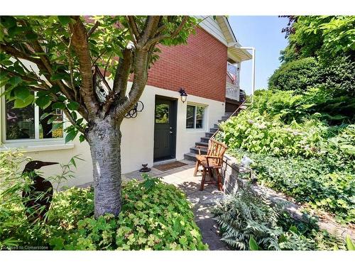 5189 Eighth Line, Milton, ON - Outdoor