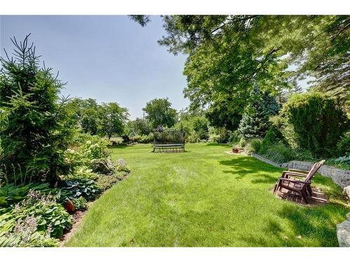 5189 Eighth Line, Milton, ON - Outdoor