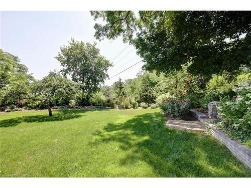 5189 Eighth Line, Milton, ON - Outdoor