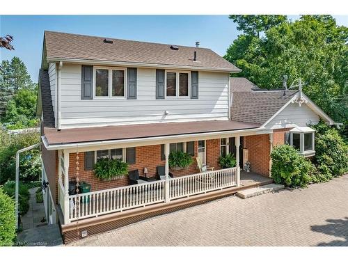 5189 Eighth Line, Milton, ON - Outdoor