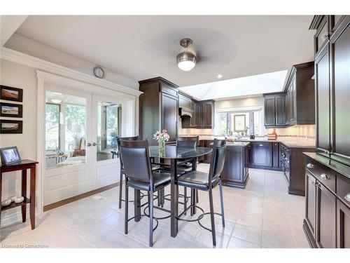 5189 Eighth Line, Milton, ON - Indoor Photo Showing Other Room