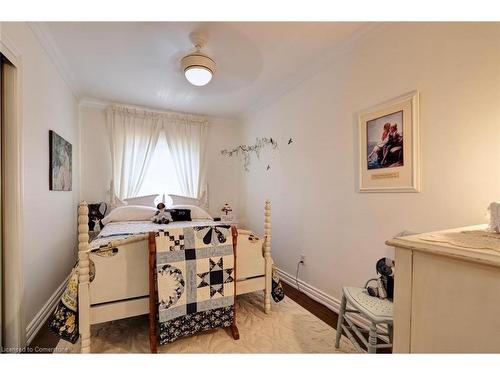 5189 Eighth Line, Milton, ON - Indoor