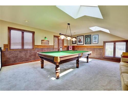 5189 Eighth Line, Milton, ON - Indoor Photo Showing Other Room