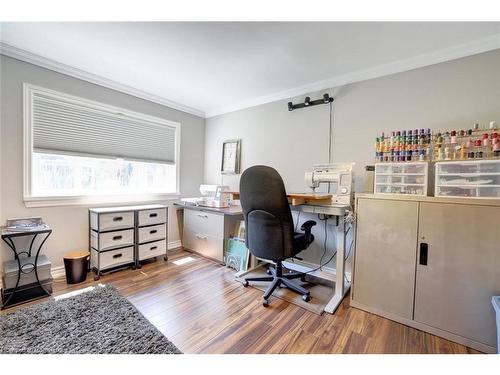 5189 Eighth Line, Milton, ON - Indoor Photo Showing Office