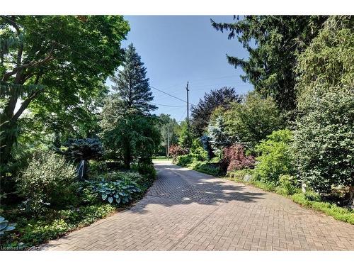 5189 Eighth Line, Milton, ON - Outdoor