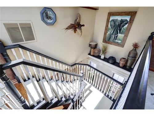 5189 Eighth Line, Milton, ON - Indoor Photo Showing Other Room