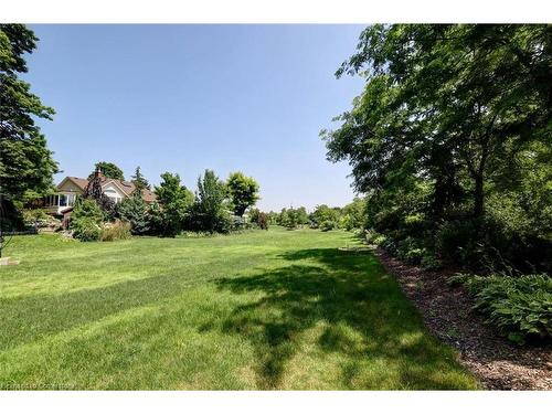 5189 Eighth Line, Milton, ON - Outdoor