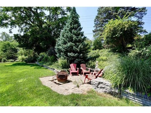 5189 Eighth Line, Milton, ON - Outdoor