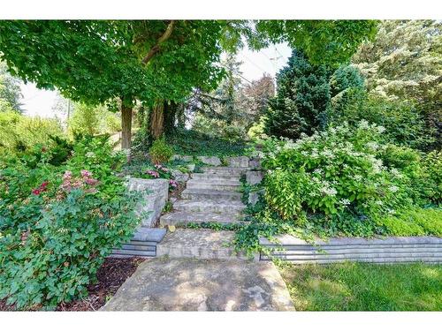 5189 Eighth Line, Milton, ON - Outdoor