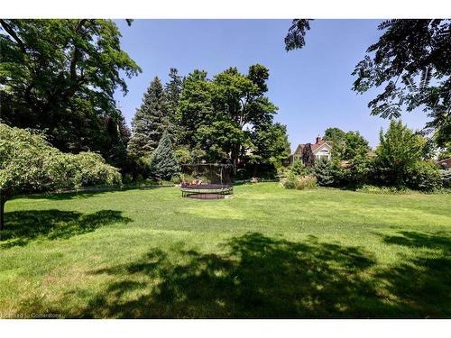 5189 Eighth Line, Milton, ON - Outdoor