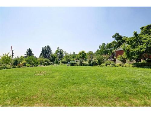 5189 Eighth Line, Milton, ON - Outdoor