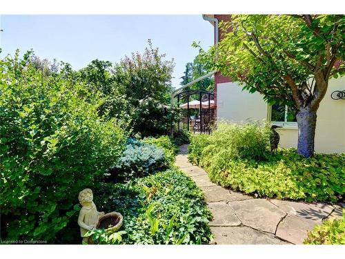 5189 Eighth Line, Milton, ON - Outdoor