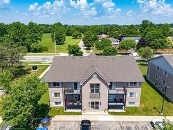 201-50 Campbell Court Court  Stratford, ON N5A 7T6