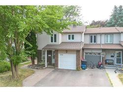 1764 Listowell Crescent  Pickering, ON L1V 2Y3