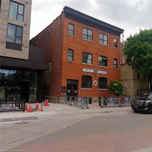 12 Ferguson Avenue N, Hamilton, ON 