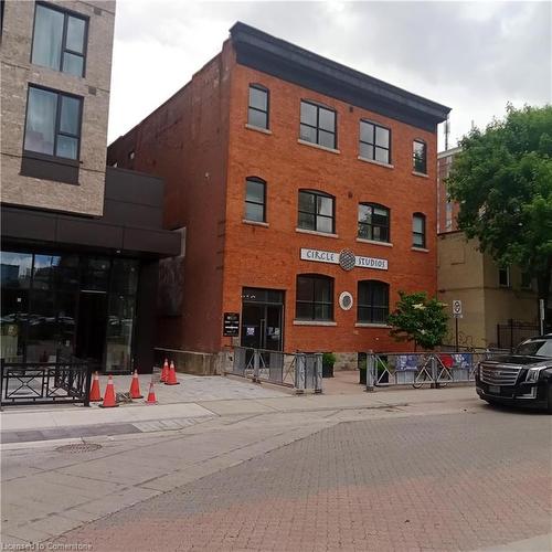 12 Ferguson Avenue N, Hamilton, ON 