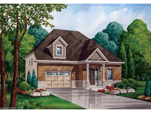 768 Burwell Street  Fort Erie, ON L2A 6T6