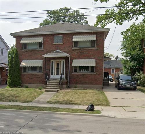 348 Upper Ottawa Street, Hamilton, ON 