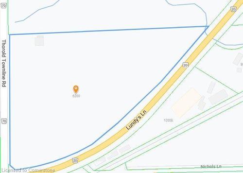 6200 Thorold Townline Road, Niagara Falls, ON 