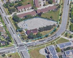 6484 Finch Avenue W Toronto, ON M9V 0A2