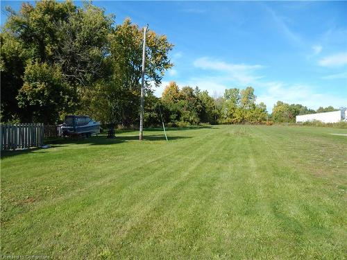 621-627 Broad Street E, Dunnville, ON 