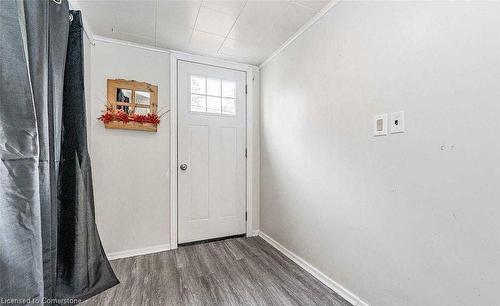 7913 Highway 7/12, Guelph/Eramosa, ON - Indoor Photo Showing Other Room