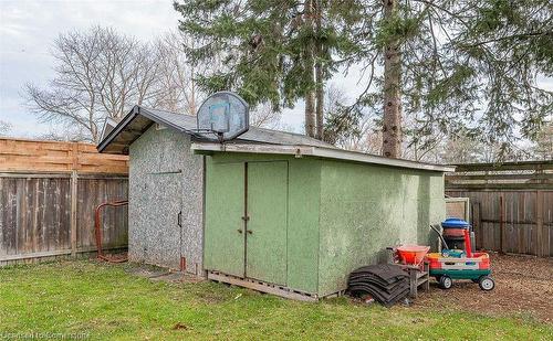 7913 Highway 7/12, Guelph/Eramosa, ON - Outdoor