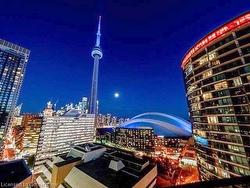 517-20 Blue Jays Way  Toronto, ON M5V 3W6