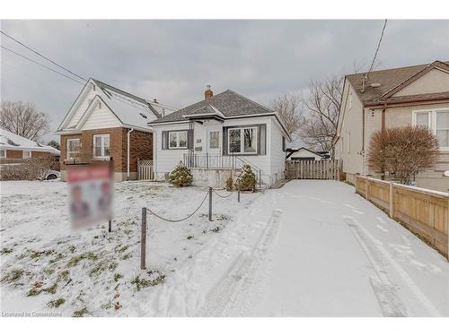 55 Hamilton Street  St. Catharines, ON L2S 1K8