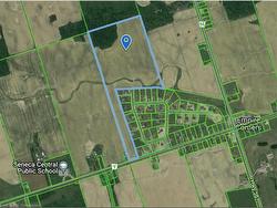 PART LOT 14 #9 Haldimand Road  York, ON N0A 1R0