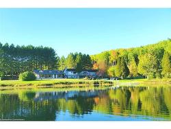 2937 Old Barry's Bay Road  Madawaska, ON K0J 1B0