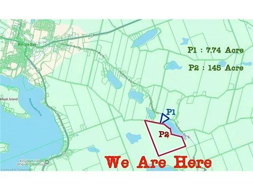 2937 Old Barry'S Bay Road, Madawaska, ON - Other