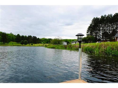 2937 Old Barry'S Bay Road, Madawaska, ON - Outdoor With Body Of Water With View