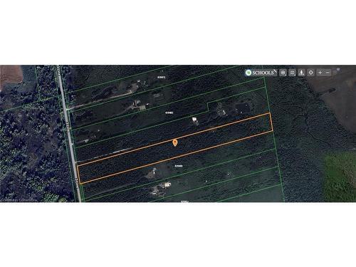 0 3Rd Line, Melancthon, ON 