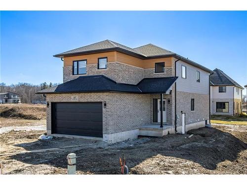 1187 Hobbs Drive  London, ON N6M 1E8
